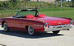 1962 Thunderbird Thumbnail 4