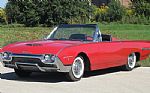 1962 Thunderbird Thumbnail 5