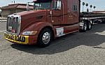 2012 Peterbilt 386