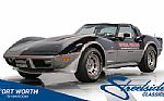 1978 Chevrolet Corvette Pace Car