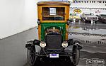 1925 Model T Express Delivery Thumbnail 28