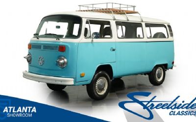 Photo of a 1977 Volkswagen Type 2 BUS for sale