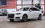 2017 Audi A4 Allroad Premium