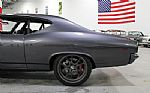 1969 Chevelle SS Restomod Thumbnail 4