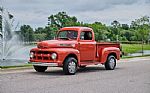 1951 Ford F1