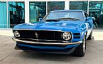 1970 Ford Mustang