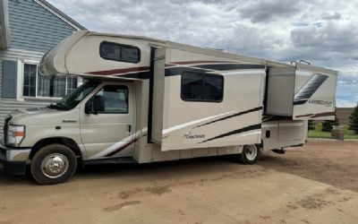 Photo of a 2021 Coachmen Leprechaun Fzle 260 for sale