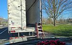 2014 Utility Reefer Trailer