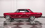 1963 Nova Chevy II Restomod Thumbnail 2