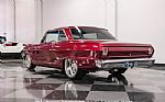 1963 Nova Chevy II Restomod Thumbnail 11