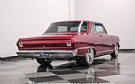 1963 Nova Chevy II Restomod Thumbnail 15