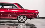 1963 Nova Chevy II Restomod Thumbnail 8