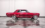 1963 Nova Chevy II Restomod Thumbnail 19