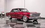 1963 Nova Chevy II Restomod Thumbnail 23