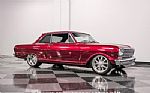 1963 Nova Chevy II Restomod Thumbnail 22