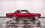 1963 Nova Chevy II Restomod Thumbnail 18