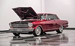 1963 Nova Chevy II Restomod Thumbnail 30