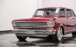 1963 Nova Chevy II Restomod Thumbnail 27