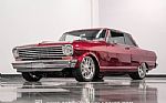 1963 Nova Chevy II Restomod Thumbnail 74