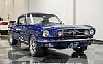 1965 Mustang 2+2 Fastback Restomod Thumbnail 22