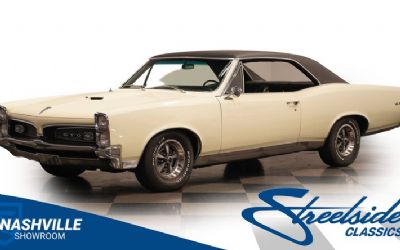 Photo of a 1967 Pontiac GTO for sale