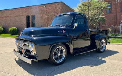 Photo of a 1955 Ford F100 for sale