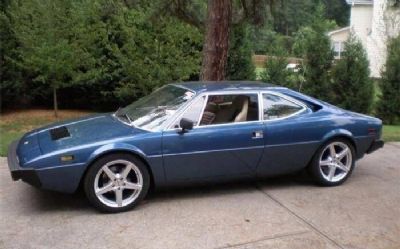 Photo of a 1976 Ferrari Dino 308GT4 for sale