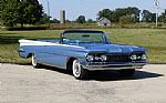 1959 Oldsmobile 