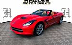 2014 Corvette Thumbnail 3