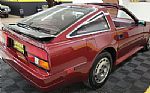 1986 300ZX T-Top Coupe Thumbnail 3