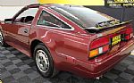 1986 300ZX T-Top Coupe Thumbnail 5