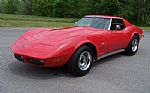 1973 Chevrolet Corvette Stingray