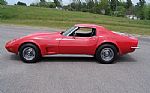 1973 Corvette Stingray Thumbnail 2