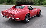 1973 Corvette Stingray Thumbnail 5