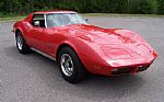 1973 Corvette Stingray Thumbnail 6