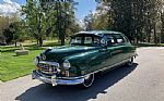 1949 Nash 600