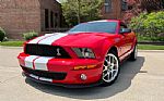 2009 Mustang Shelby GT500 Thumbnail 1