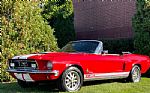 1968 Ford Mustang