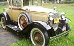 1931 Model A Thumbnail 2