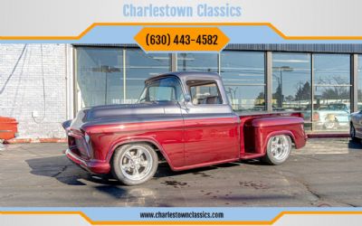 Photo of a 1957 Chevrolet 3100 for sale