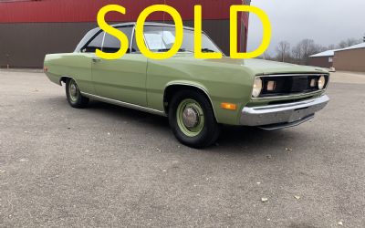 Photo of a 1972 Plymouth Scamp for sale