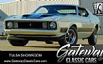 1973 Mustang Thumbnail 1