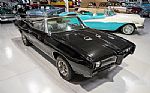 1968 GTO Convertible Thumbnail 7