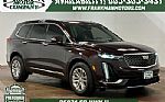 2020 Cadillac XT6