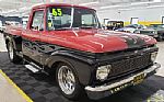 1965 F100 Street Rod Thumbnail 3