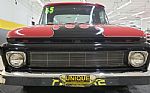 1965 F100 Street Rod Thumbnail 8