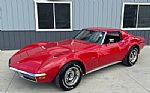 1972 Corvette Thumbnail 3