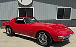 1972 Corvette Thumbnail 2