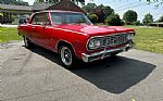 1964 Chevrolet Chevelle SS