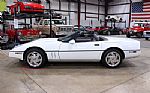 1989 Corvette Convertible Thumbnail 2